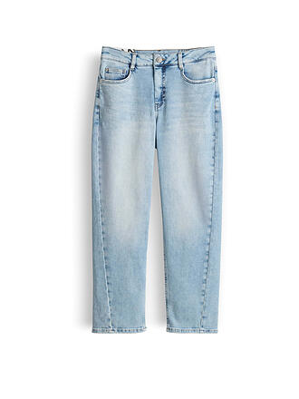 OPUS | Jeans Straight Fit 7/8 MINAH HONEST