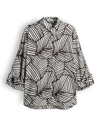 OPUS | Hemdbluse FELORA BOTANICAL