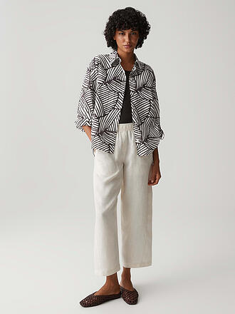 OPUS | Hemdbluse FELORA BOTANICAL