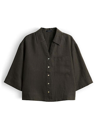 OPUS | Hemdbluse FLIPPA