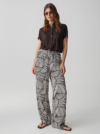 OPUS | Marlenehose MAROU BOTANICAL