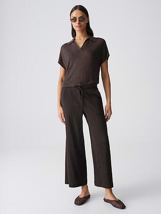 OPUS | Hose Jogging Fit MILENI SUN