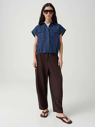 OPUS | Hemdbluse FULISMA