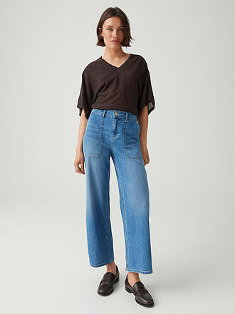 OPUS | Jeans Straight Fit MIVA FRENCH