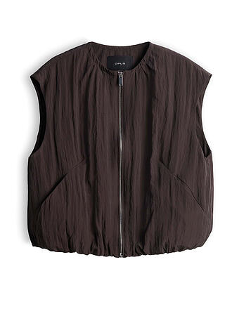 OPUS | Gilet WERINA