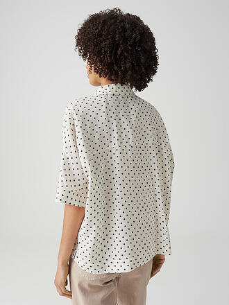 OPUS | Hemdbluse FARISE POLKADOT
