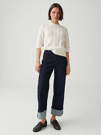 OPUS | Jeans Wide Leg MIVA CITY
