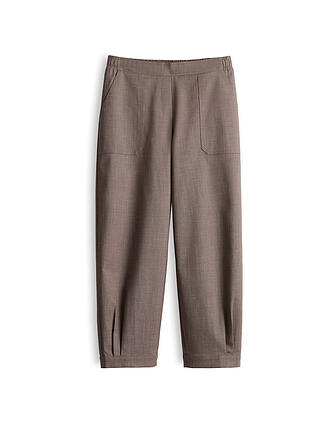 OPUS | Hose Barrel Leg MYHA CURVED