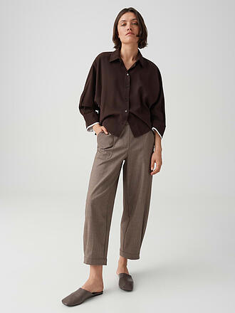 OPUS | Hose Barrel Leg MYHA CURVED