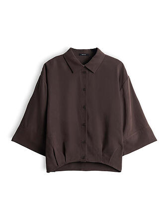 OPUS | Hemdbluse FOTORI