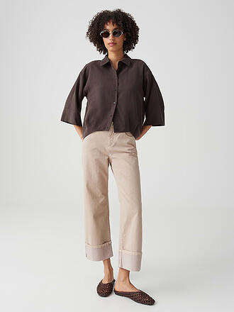 OPUS | Hemdbluse FOTORI