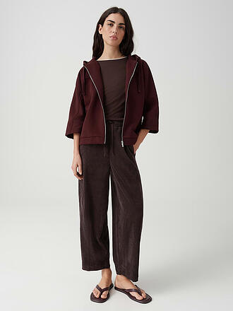 OPUS | Hose Jogging Fit MISHA BARREL