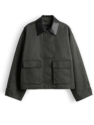 OPUS | Fieldjacket HAMINA