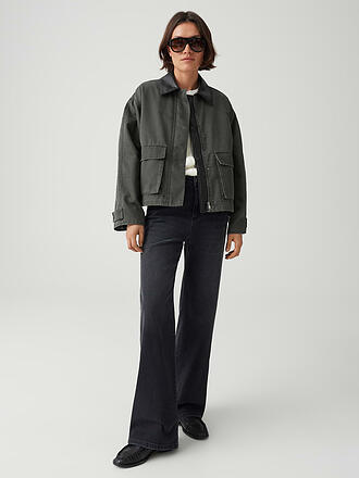 OPUS | Fieldjacket HAMINA