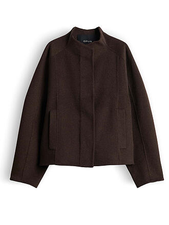 OPUS | Wolljacke HATURA
