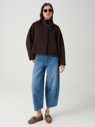 OPUS | Wolljacke HATURA