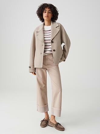 OPUS | Wolljacke HELAIA