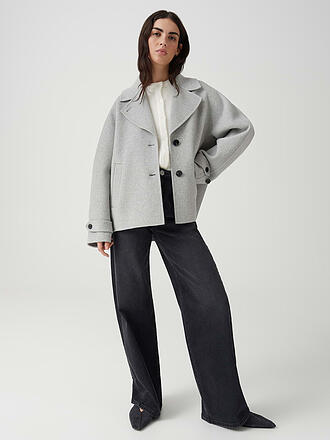 OPUS | Wolljacke HELAIA