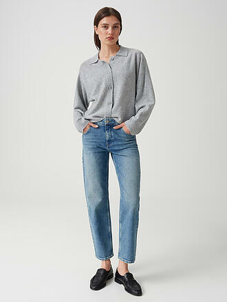 OPUS | Jeans Straight Fit MINAH HONESTY
