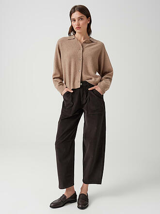 OPUS | Jeans Balloon Fit LISSIE BOLDE