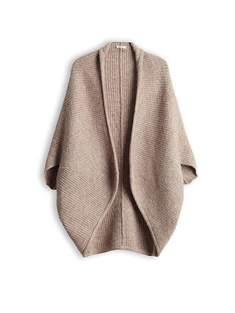 OPUS | Cape - Poncho AMARYLLIS