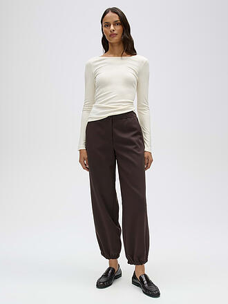 OPUS | Langarmshirt SMALLO