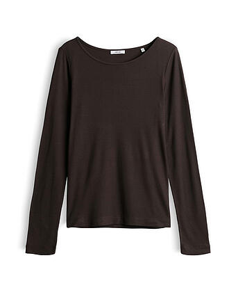 OPUS | Langarmshirt SMALLO