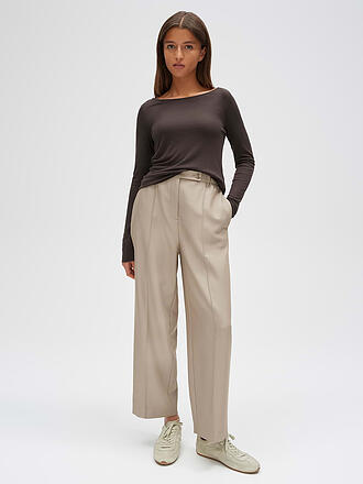 OPUS | Langarmshirt SMALLO