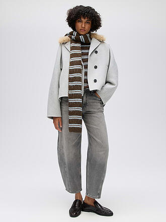OPUS | Wolljacke HAFURA