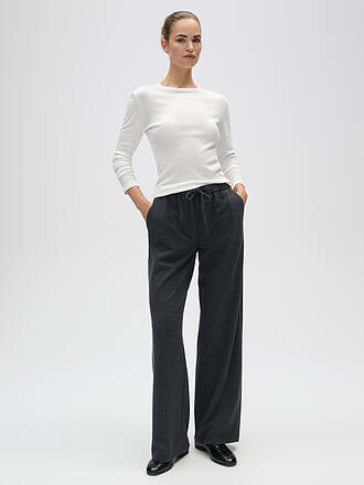 OPUS | Langarmshirt SHERRIE