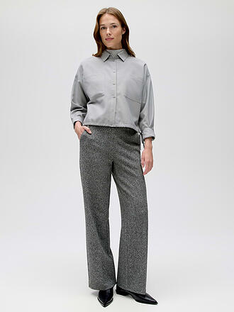 OPUS | Hemdbluse FELANGA