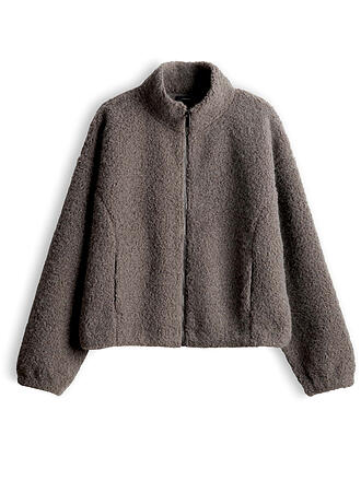OPUS | Sweatjacke GOLLIMER