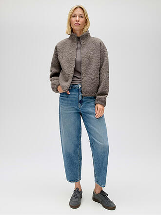 OPUS | Sweatjacke GOLLIMER