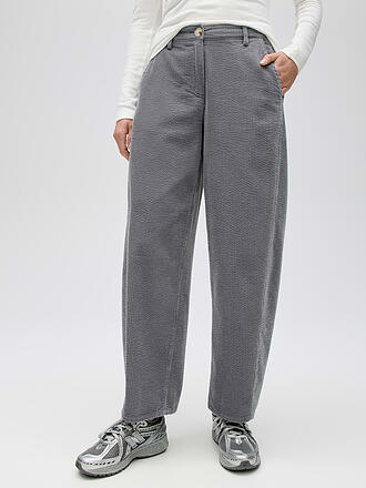 OPUS | Hose Barrel Leg MYHA SOFTNESS