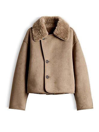 OPUS | Wendejacke HAFIRA