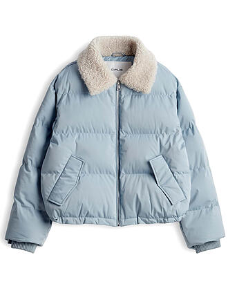 OPUS | Leichtsteppjacke HATCHY
