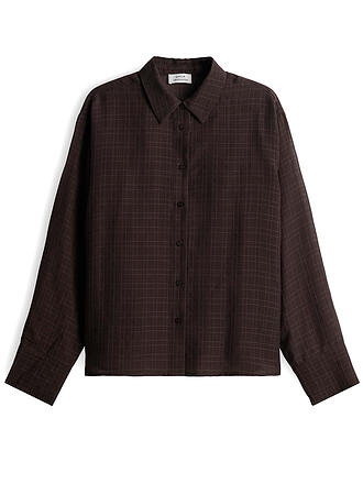 OPUS | Hemdbluse FARGYLE