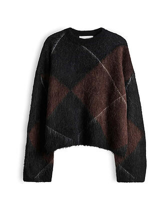 OPUS | Pullover PARGYLE