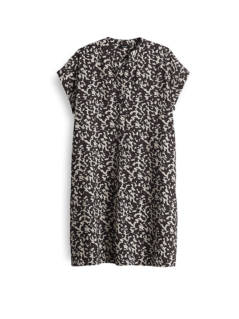 OPUS Minikleid WULARA braun | 38