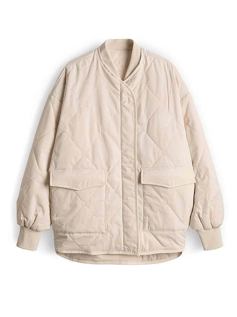 OPUS Jacke HELLSY beige | 36