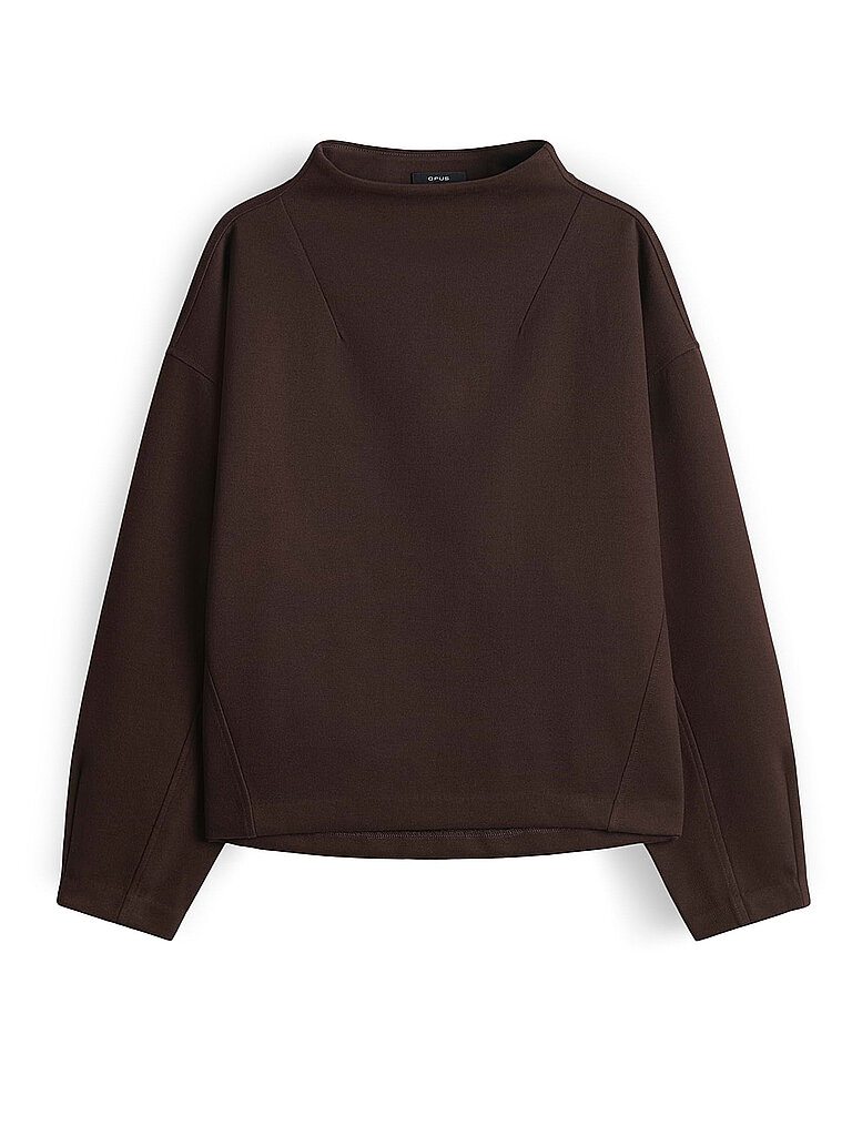OPUS Pullover GARIANE braun | 36