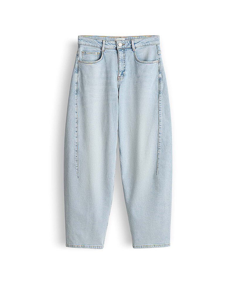 OPUS Jeans Balloon Fit LOLAH JOY hellblau | 34/L28