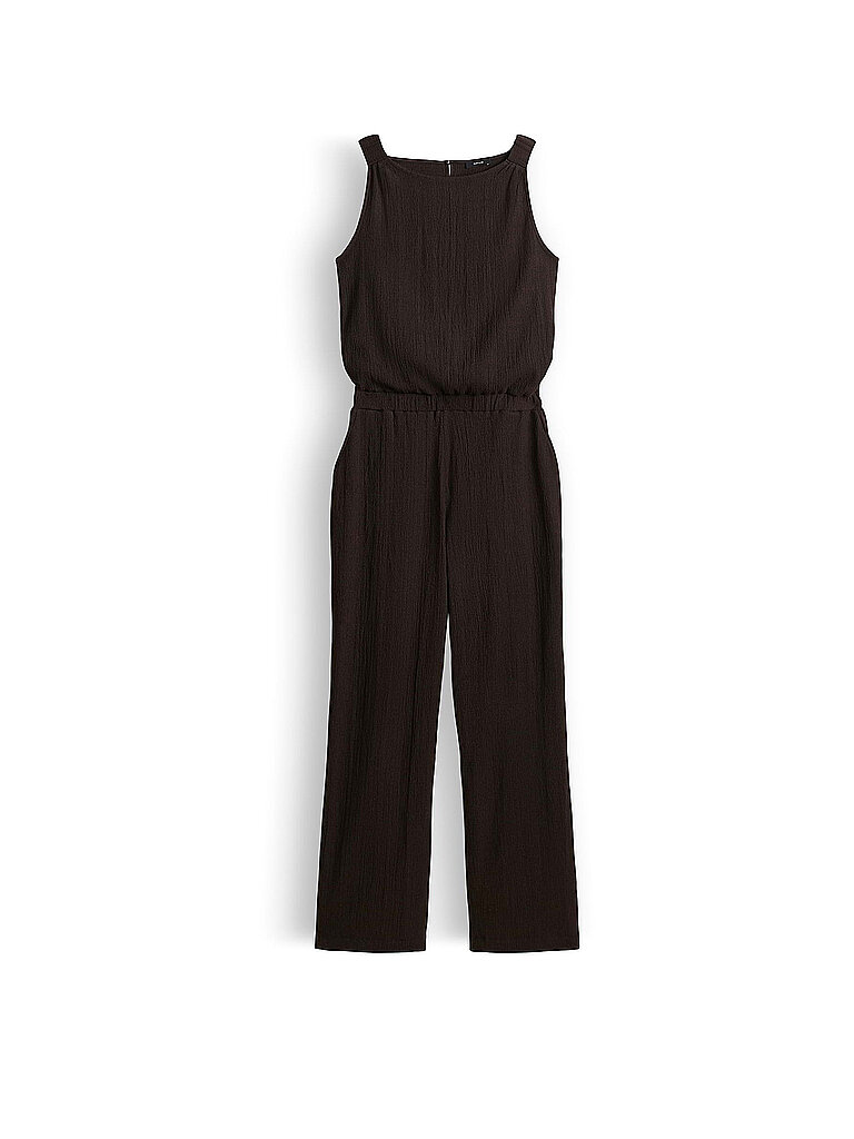 OPUS Jumpsuit MEFIZA SUN braun | 40
