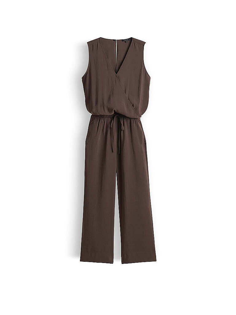 OPUS Jumpsuit MELLAO braun | 38