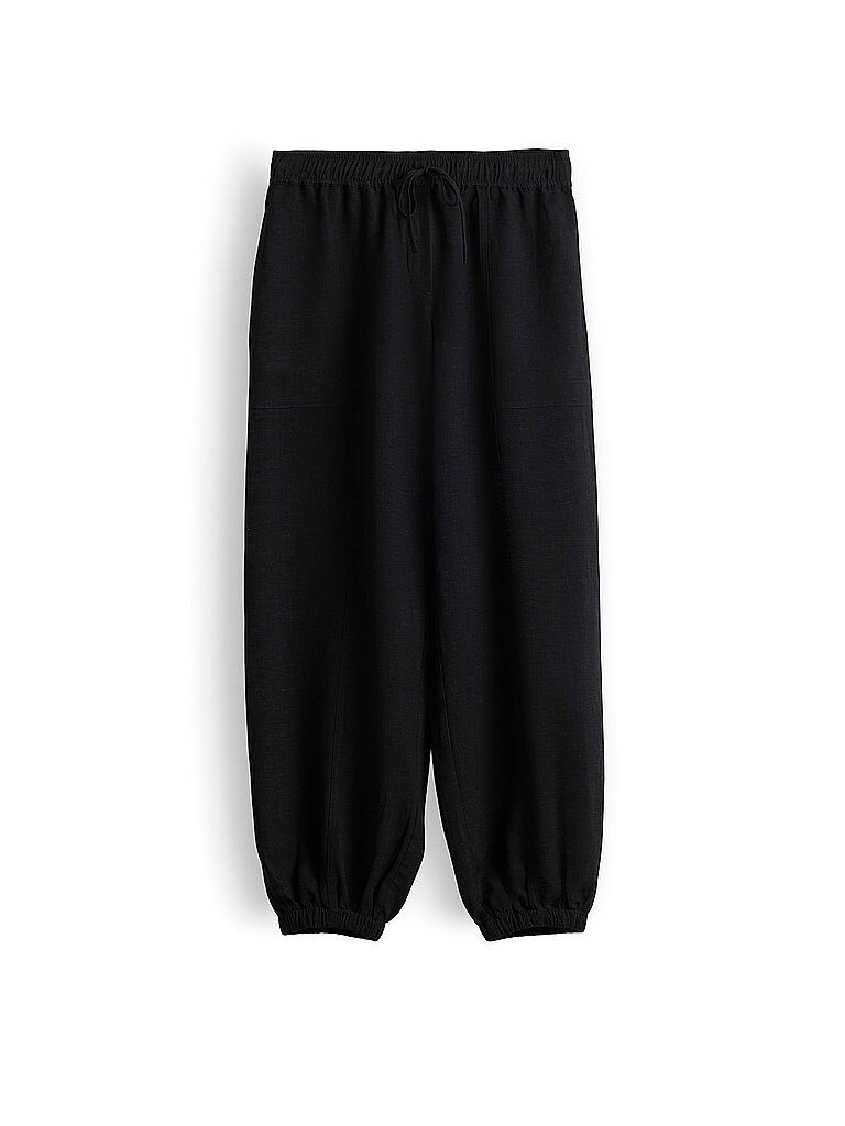OPUS Jogginghose MYHA OASIS schwarz | 40