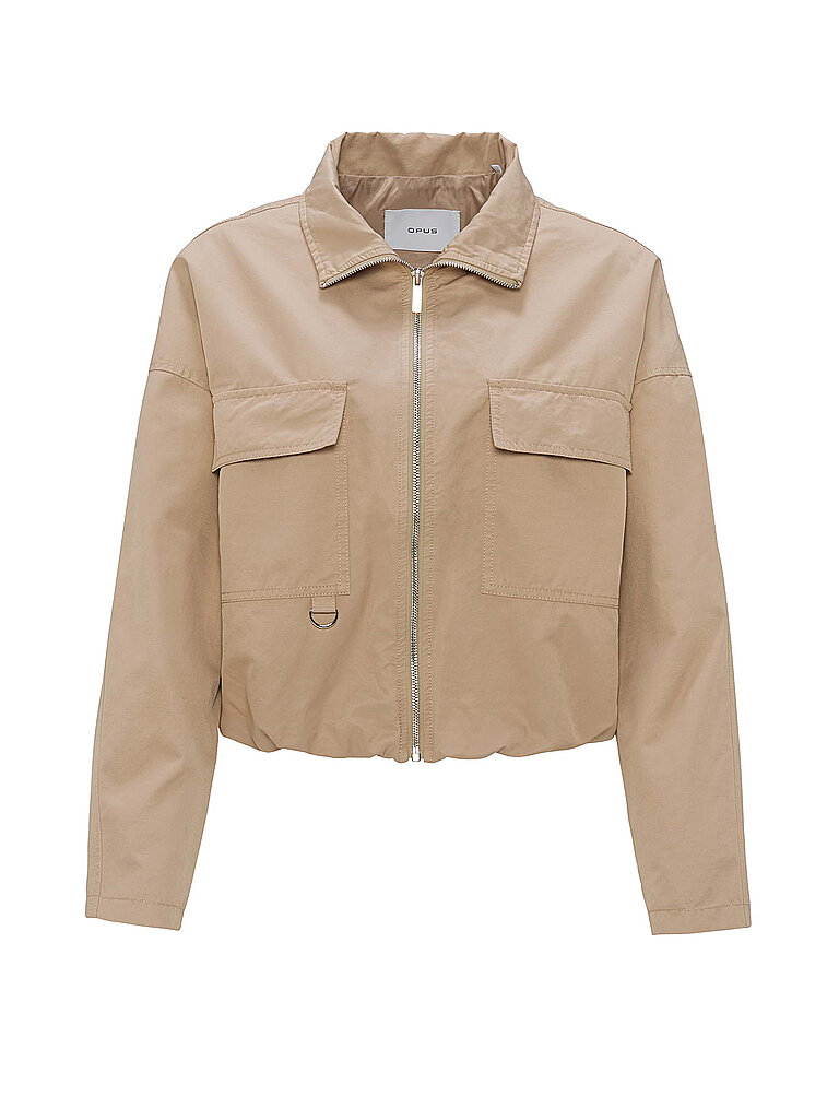 OPUS Blouson HANNEKA creme | 38
