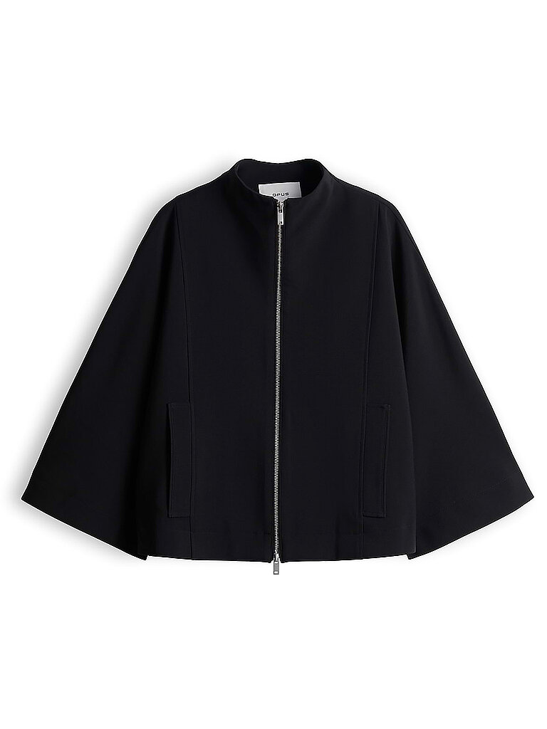 OPUS Jacke JALUSI schwarz | 36