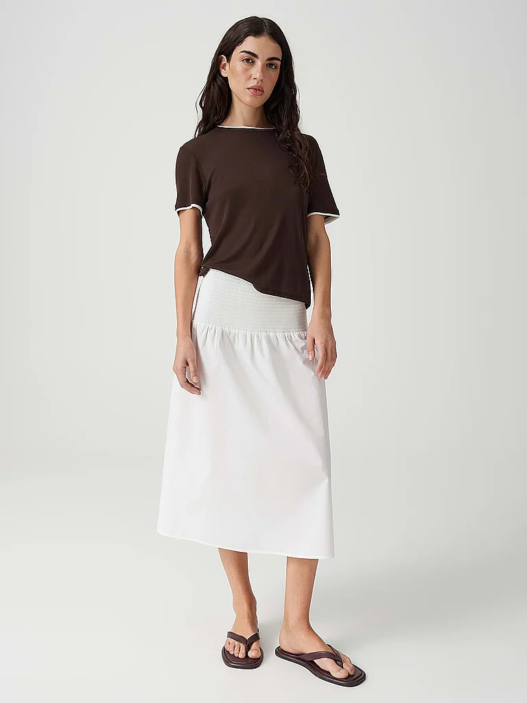 OPUS Midirock ROPANI FRENCH blanc | 34