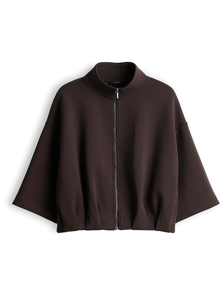 OPUS Blouson GALTOS braun | 44