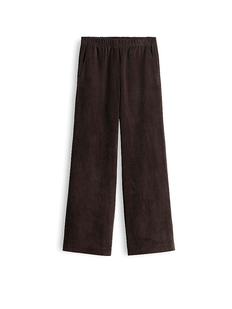 OPUS Marlenehose MILENI URBAN braun | 36